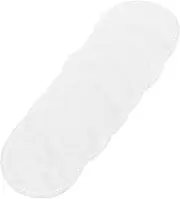 MUSISALY 1Bag Makeup Remover Pads Soft Face Pads for Gentle Cleansing and Exfoliation for Daily Use for Makeup Removal and Skin Care Routine