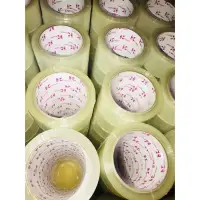 在飛比找松果購物優惠-3K牌 膠帶 封箱膠帶 透明膠帶 OPP膠帶 48*90Y(