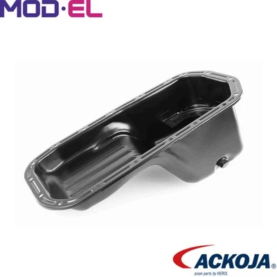 OIL SUMP A52-0061 FOR HYUNDAI ACCENT/II/III LANTRA COUPE ELANTRA MATRIX GETZ