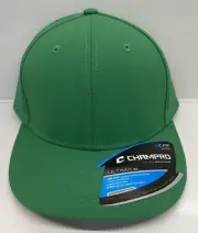 Champro Ultima Cap Green L-XL (New See Pictures!)