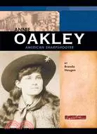 在飛比找三民網路書店優惠-Annie Oakley: American Sharpsh