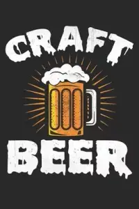 在飛比找博客來優惠-Craft Beer: Craft Beer Journal