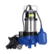 Bromic Waterboy Submersible Vortex Dirty Water Pump 180W