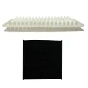 Air Carbon Cabin Filter Kit ACDelco Pro For Lexus ES300 RX330 Toyota Camry V6 L4 (for: Toyota)