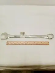 Combination Wrench 1-1/4 /ATD Tools ATD-6040 12 Point Fractional Raised Panel