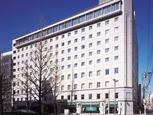 仙台國分町 格蘭泰瑞斯酒店(BBH酒店集團)Hotel Grand Terrace Sendai Kokubun-cho