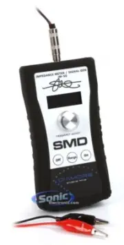Steve Meade Designs IM SG Impedance Meter / Signal Generator