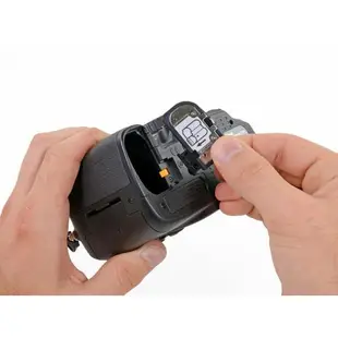 台南現貨 for Nikon 副廠 D750 替代電池蓋零件