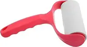 Ipetboom Silicone Nail Brush for Manicure Nail Dust Removal Polishing Tool Handle Grip