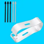5x S Pen Replacement Nibs Tweezer Tool for Samsung Galaxy Tab S7+ 12.4" SM-T970
