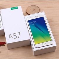 全新未拆封 OPPO A57 / OPPO A73台版手機