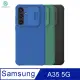 NILLKIN SAMSUNG 三星 Galaxy A35 5G 黑鏡 Pro 保護殼 (5.4折)