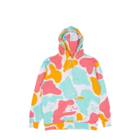 在飛比找AREA 02優惠-RIPNDIP OVERSIZE CAMO HOODIE M