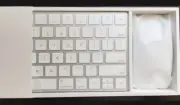 Apple Magic Keyboard And Mouse Rechargeable New