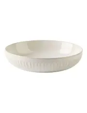 [Hottie] Laurie Pasta Bowl in Soft White
