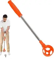 Zibeem Golf Ball Retriever for Water,Golf Ball Grabber Stick | Golf Ball Picker Upper for Golfers, Ball Retriever Tool, Ball Collector Pickup Tool, Golf Accessories