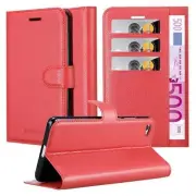 Case for Xiaomi RedMi NOTE 5A Protection Book Wallet Phone Cover Magnetic