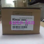 1 pc for brand new stepper motor driver 2M860