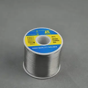 海川崎低溫焊錫絲2磅 0.6mm 0.8mm 1.0mm錫絲 錫線 含錫量％63