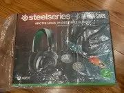 SteelSeries Arctis Nova 7X Destiny 2 Bundle Wireless Gaming Headset