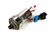 Walbro 450 LPH High Pressure In-Tank E85 Fuel Pump w/ DeatschWerks Hardwire Kit