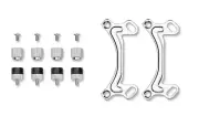 DeepCool AMD AM5/AM4 Mounting Kit for CASTLE EX/CASTLE RGB/GAMMAXX Liquid Coo...