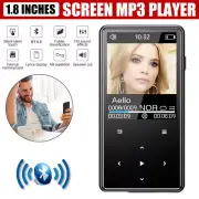 1.8" e-book MP4/MP3 Lossless Music Player Bluetooth FM Radio Voice Recorder