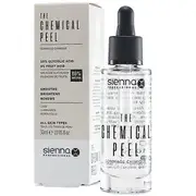 Sienna X The Chemical Peel Facial Skincare - 30ml