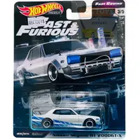 在飛比找蝦皮購物優惠-Hotwheels Hot Wheels Premium N