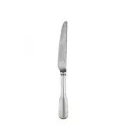Charingworth Fiddle Vintage Satin Dessert Knife x 12