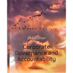 CORPORATE GOVERNANCE AND ACCOUNTABILITY 公司治理 二手書