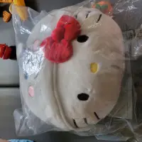 在飛比找蝦皮購物優惠-711 line friends &hello kitty 