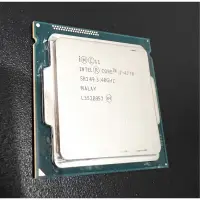 在飛比找蝦皮購物優惠-i7-2600 i7-3770 i7-4770 i7-479