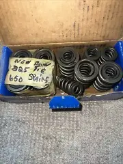 Bow Tie 225 / 650 Valve Spring QTY 7