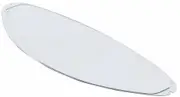 AGV K3 GT6-2 Vision 70 Pinlock Lens, clear One Size