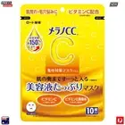 Melano CC Concentration Mask Plus, 10 Sheets Pack - Z613