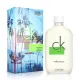 【Calvin Klein 凱文克萊】CK One 光影之夏限量版中性淡香水100ml(專櫃公司貨)