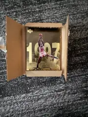 Michael Jordan Upper Deck Gold Series Oversized Cards 1985-1997 (Set of 12)- NEW