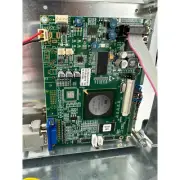 LCD Monitor 8.4' - Lizard Line - Open Frame TOI8GB4-B192 ASERTI