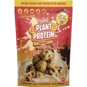 Macro Mike Peanut Plant Protein Cookie Dough 520g