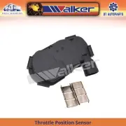 For 2006 Chevrolet Monte Carlo Throttle Position Sensor Walker (for: Chevrolet)