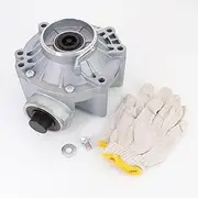 Tektall Complete Rear Differential Assembly 703500878 Replacement for Can-Am Outlander 1000 1000R 2012-2018 705501391 703501019 705501896