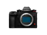 Panasonic LUMIX S1R II Mirrorless Camera