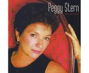 Actual Size - Peggy Stern CD