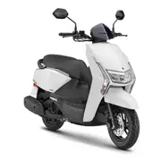 YAMAHA 山葉機車 Limi 125-7期-UBS版 -2023年新車