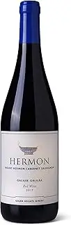 [Golan Heights Winery] Hermon Cabernet Sauvignon 750 ml