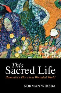 在飛比找誠品線上優惠-This Sacred Life: Humanity's P