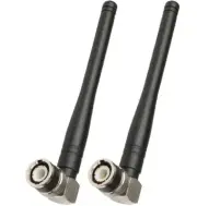 Audio-Technica Wireless Microphone Antennas for 2000 Series UHF Receiver (Pair)