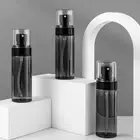Portable 30/80/100ml Refillable Bottles Perfume Atomizer Empty Spray Bottle YP3