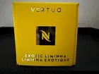 Nespresso Vertuo EXOTIC LIMINHA OVER ICE Limited Edition (READ)-1 sleeve/10 pods